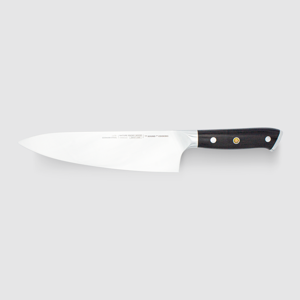 Nuevos cuchillos profesionales para cocina