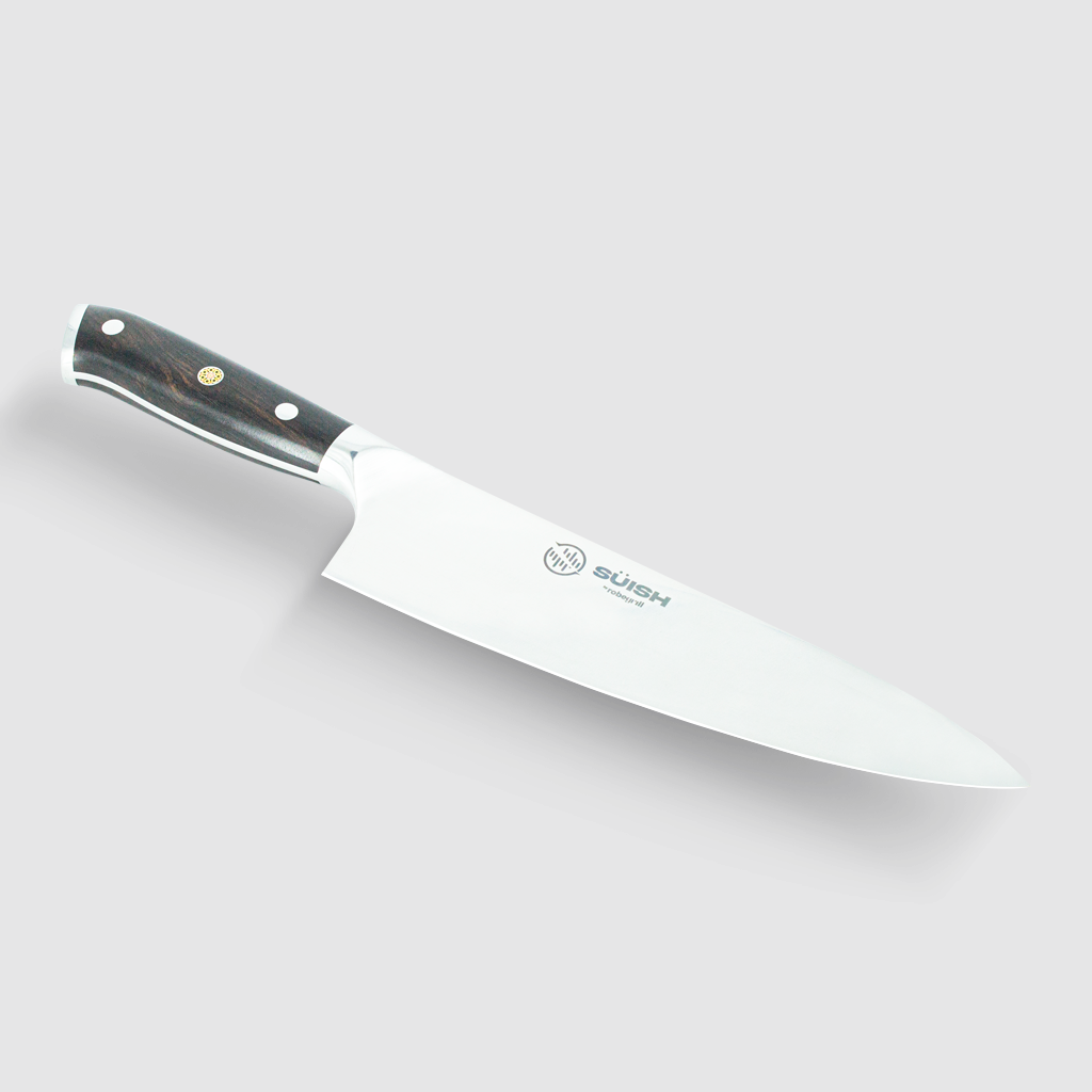  Cuchillo de chef profesional de 8 pulgadas, cuchillo